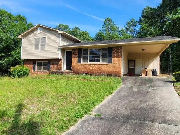 3106 Truxton Road, Augusta, GA 30906