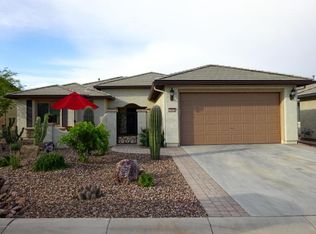 7914 W Yorktown Way, Florence, AZ 85132