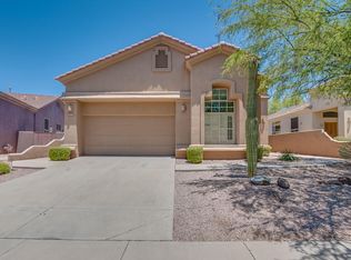 14296 E Thoroughbred Trl, Scottsdale, AZ 85259