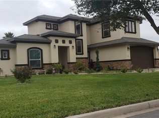 4221 Stillwater Cv, Edinburg, TX 78542