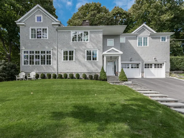 56 Tory Hill Ln, Norwalk, CT 06853