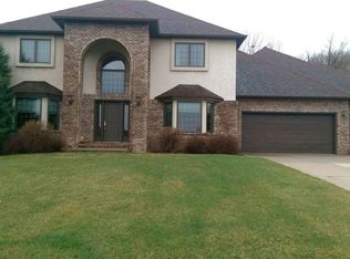 623 3rd Ave SW, Long Prairie, MN 56347