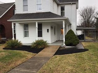 527 Harrison Ave, Harrison, OH