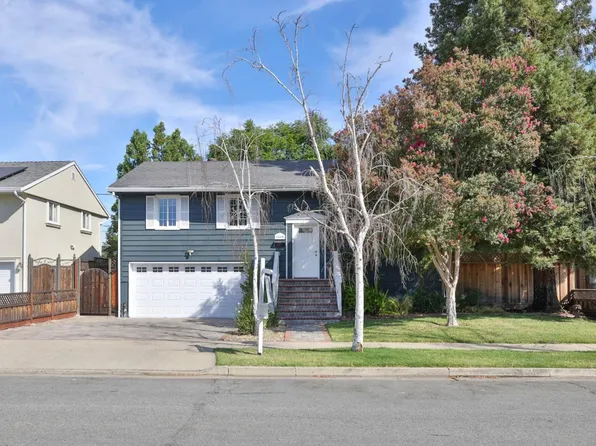 1619 Hallbrook Dr, San Jose, CA 95124