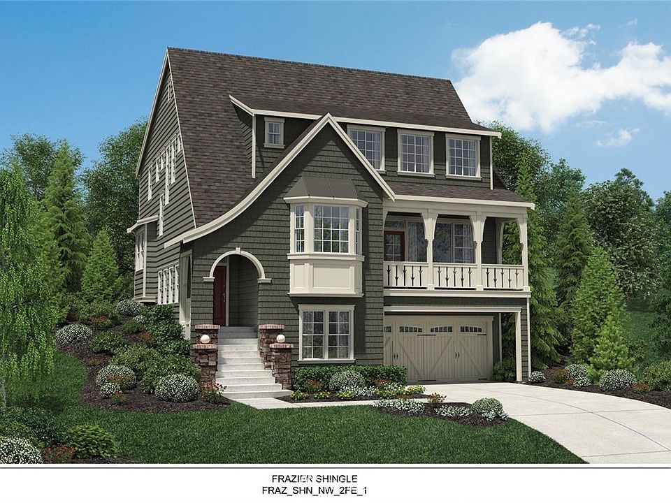 1st image of 13710 SE 89th (lot 6) Street