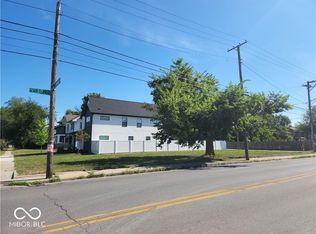 3001 N Delaware St, Indianapolis, IN