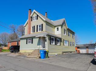 20 Polk Ave, Waterbury, CT 06708