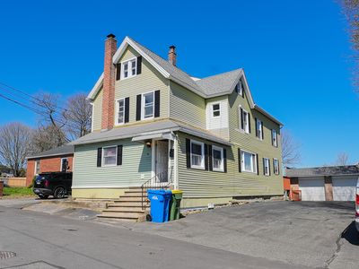 20 Polk Avenue, Waterbury, CT, 06708