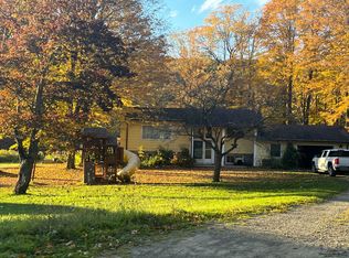 6127 W Creek Rd, Prattsburgh, NY 14873