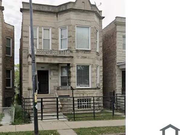 1541 S Central Park Ave Unit 2, Chicago, IL 60623