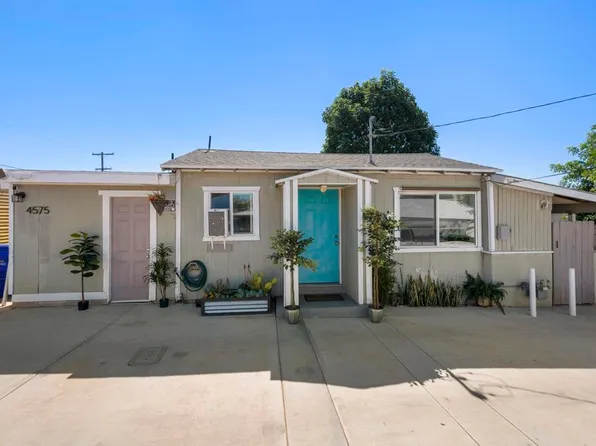 4575 Dwight St, San Diego, CA 92105