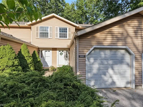3963 Lake Run Blvd, Stow, OH 44224