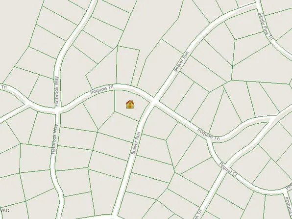 2601 Iroquois Trl, Milford, PA 18337