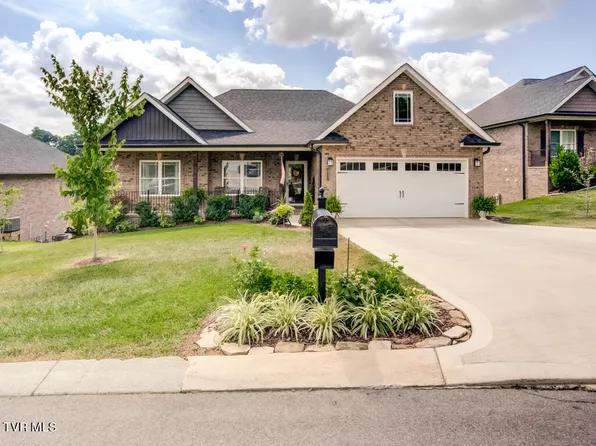 1665 Prospects Way, Johnson City, TN 37615