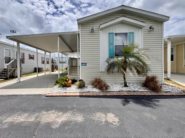 1613 Dock St, Merritt Island, FL 32952