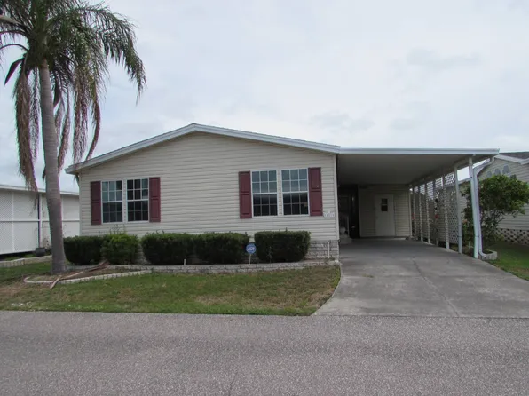 10819 E Bay Dr, New Pt Richey, FL 34655