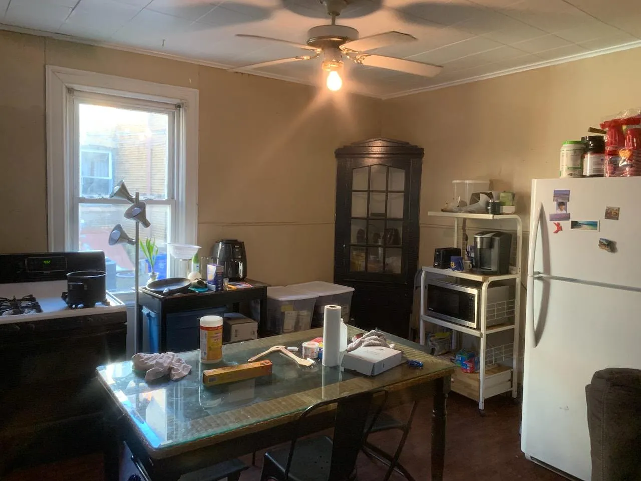 4 bed, 971 sqft, $2,800 — Photo 4