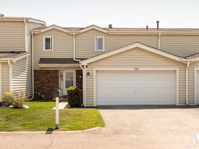 780 Buckingham Ct, Hoffman Estates, IL, 60169