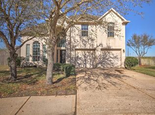 6803 Blake Ct, Pearland, TX 77584