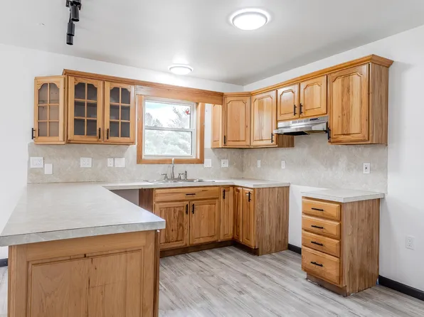 2265 Michigan Ave, Prescott, MI 48756