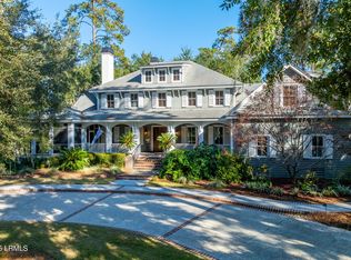 31 Anchorage Way, Beaufort, SC 29902