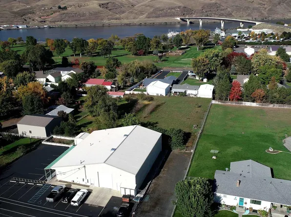 1542 Maple St, Clarkston, WA 99403