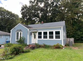 2821 Broad St, Durham, NC 27704