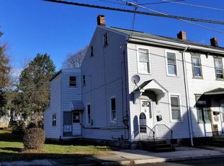 129 Locust St, Lebanon, PA 17042