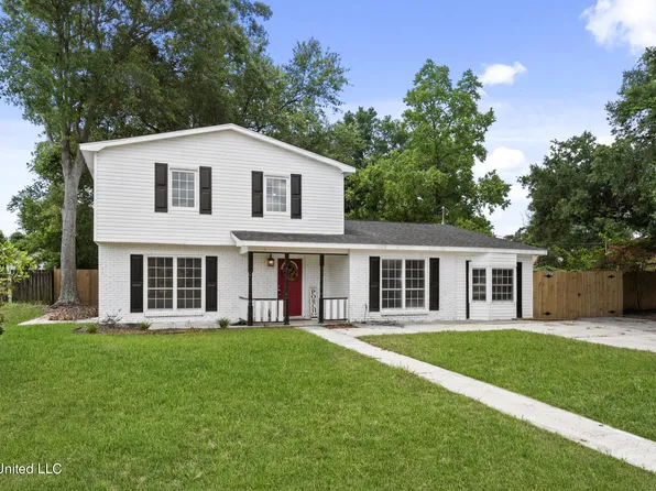 109 Perry St, Gulfport, MS 39507