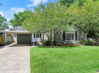 5948 Jefferson Hwy, Baton Rouge, LA 70806