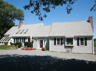 1450 Route 6a, South Dennis, MA 02660