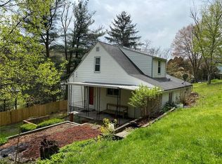 224 Whitestown Rd, Butler, PA 16001