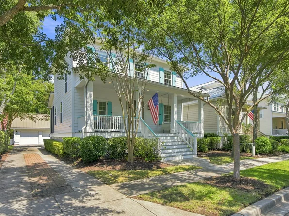 6064 Grand Council St, Charleston, SC 29492