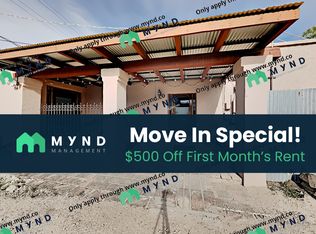 86 W Simpson St, Tucson, AZ 85701