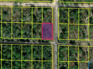 0 NE 16th Pl, Williston, FL 32696