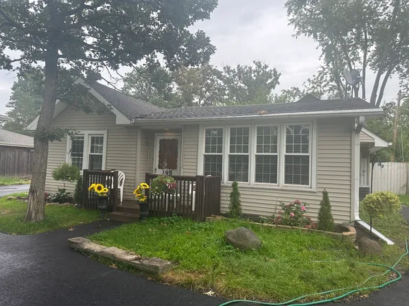 195 N Wood Dale Rd, Wood Dale, IL 60191