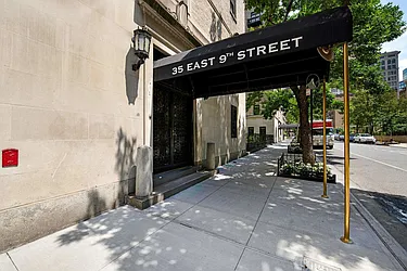 Sold by Brown Harris Stevens