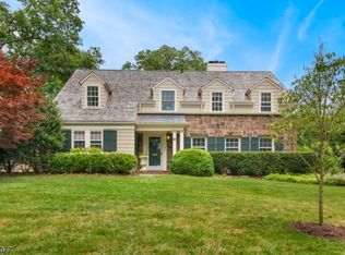 40 Lake Rd, Short Hills, NJ 07078