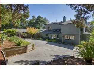 200 Lupine Valley Rd, Aptos, CA 95003
