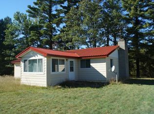 11181 King Rd SE, Fife Lake, MI 49633