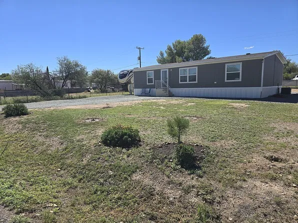 16064 S Papago Dr, Mayer, AZ 86333
