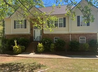 5819 Rutland Ln, Powder Springs, GA 30127