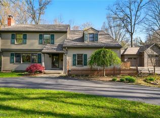 640 Plymouth Dr, Youngstown, OH
