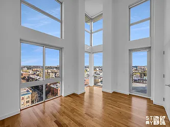 Rented by StayBK LLC