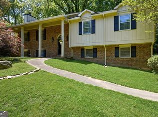 4681 Mahonia Way NW, Acworth, GA 30102