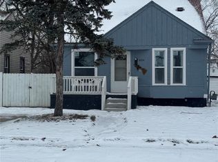 8854 Stout St, Detroit, MI