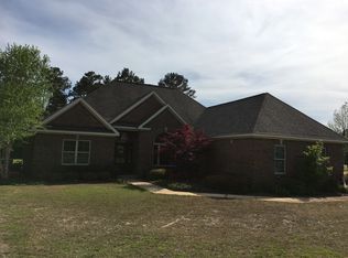 32 Lenox Ln, Columbus, MS 39702