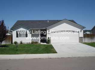 3610 E Downs Ave, Nampa, ID 83686