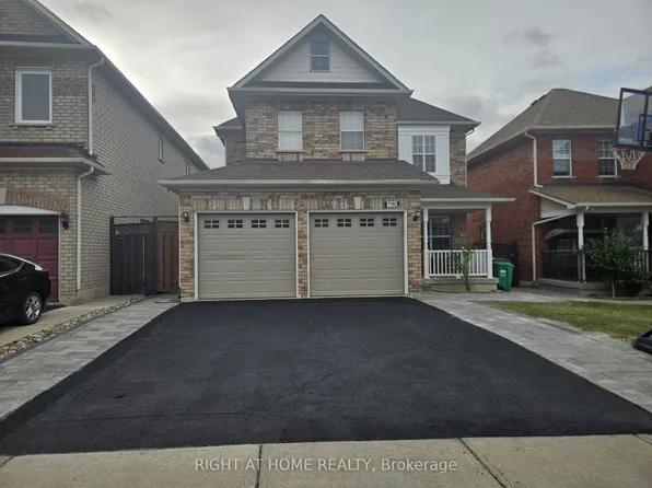 790 Crawford Mill Ave, Mississauga, ON L5W 1B5