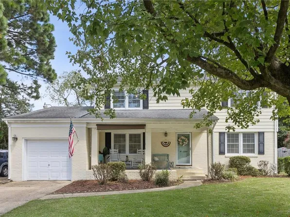 3700 Prince Phillip Ct, Virginia Beach, VA 23452